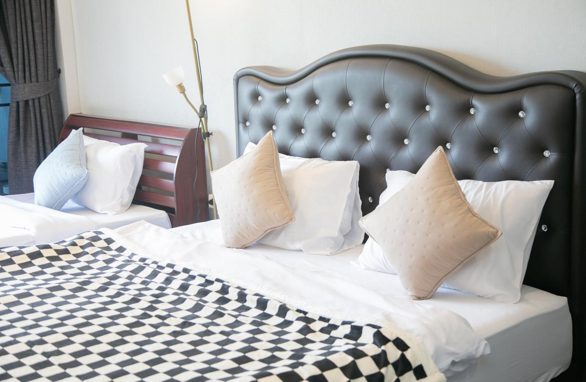 Hello Host Bed & Breakfast Chiang Mai Eksteriør bilde