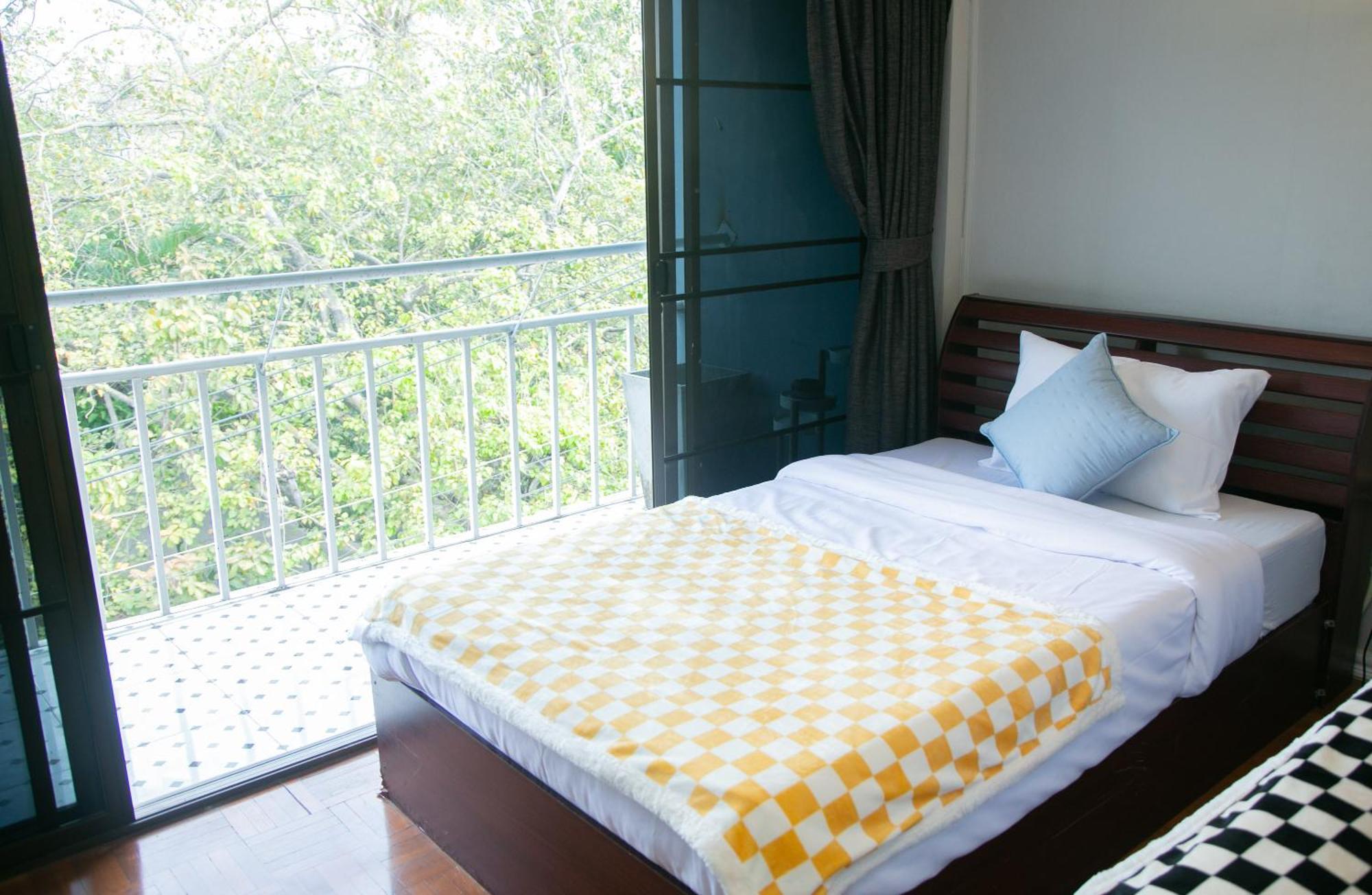 Hello Host Bed & Breakfast Chiang Mai Eksteriør bilde